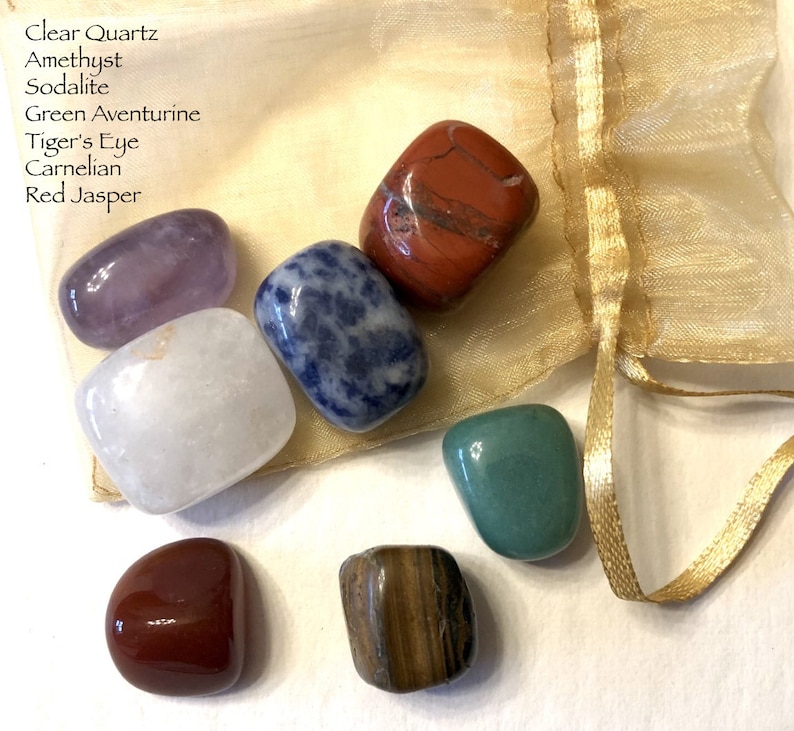 The Ultimate Chakra Kit image 3