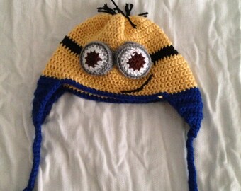 scooby doo hat with ears