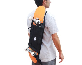 90's YAK PAK Skateboard Sling Bag テック 90´s YAK PAK Skateboard Sling Bag テック