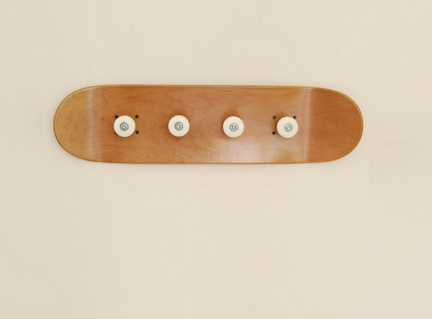 Skateboard Wall hooks for boys room decor skate sports theme Etsy