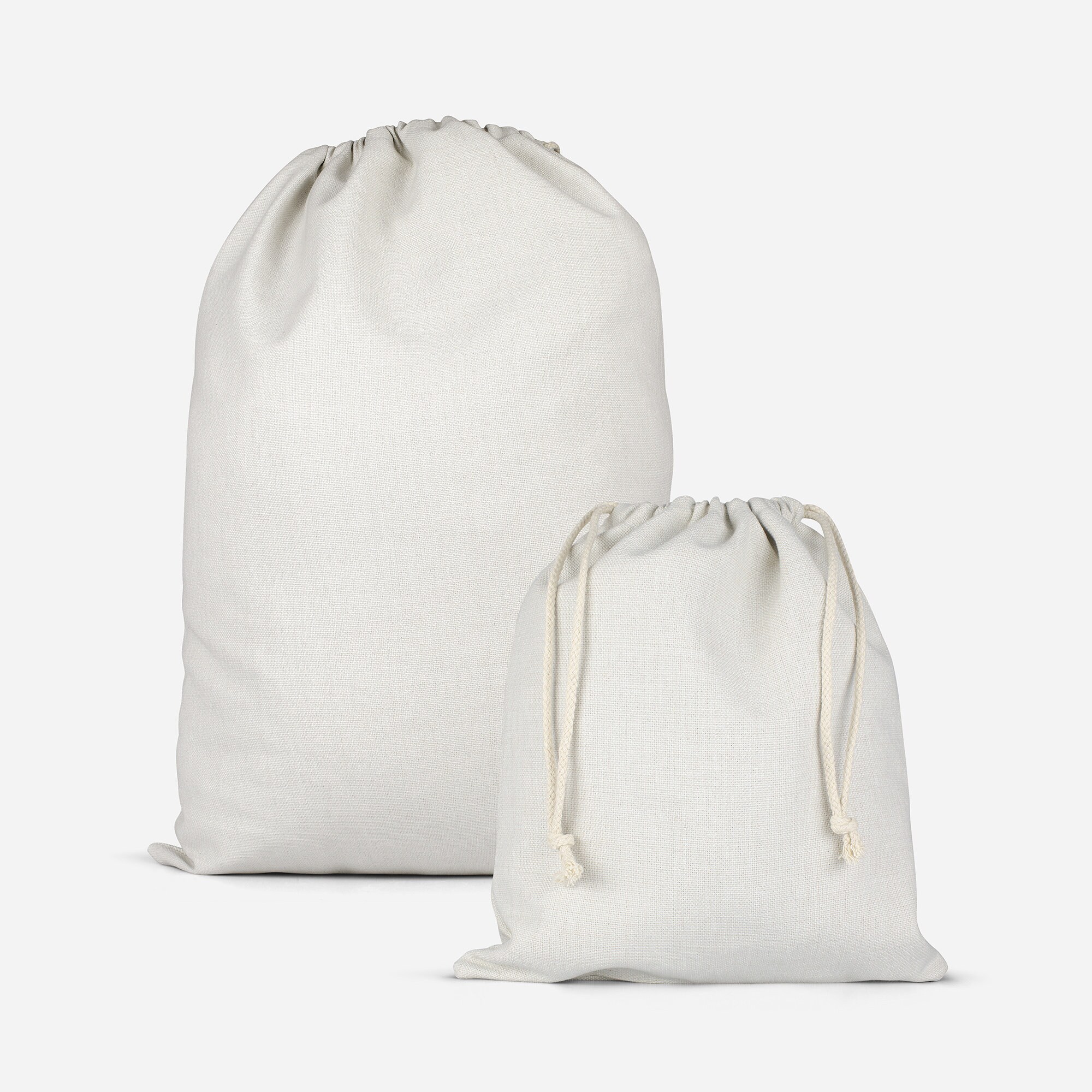 2x3 muslin bags