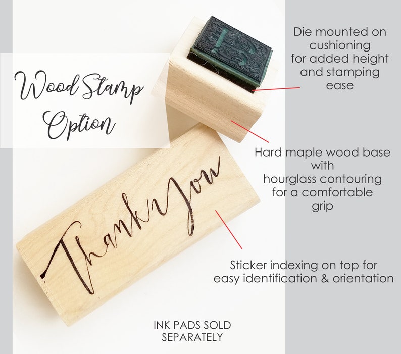 Instagram Stamp Hand Made by Stamp Hand Lettered By Label Custom Calligraphy Stamp Handmade By Rubber Stamp Paper Embosser CS-10310