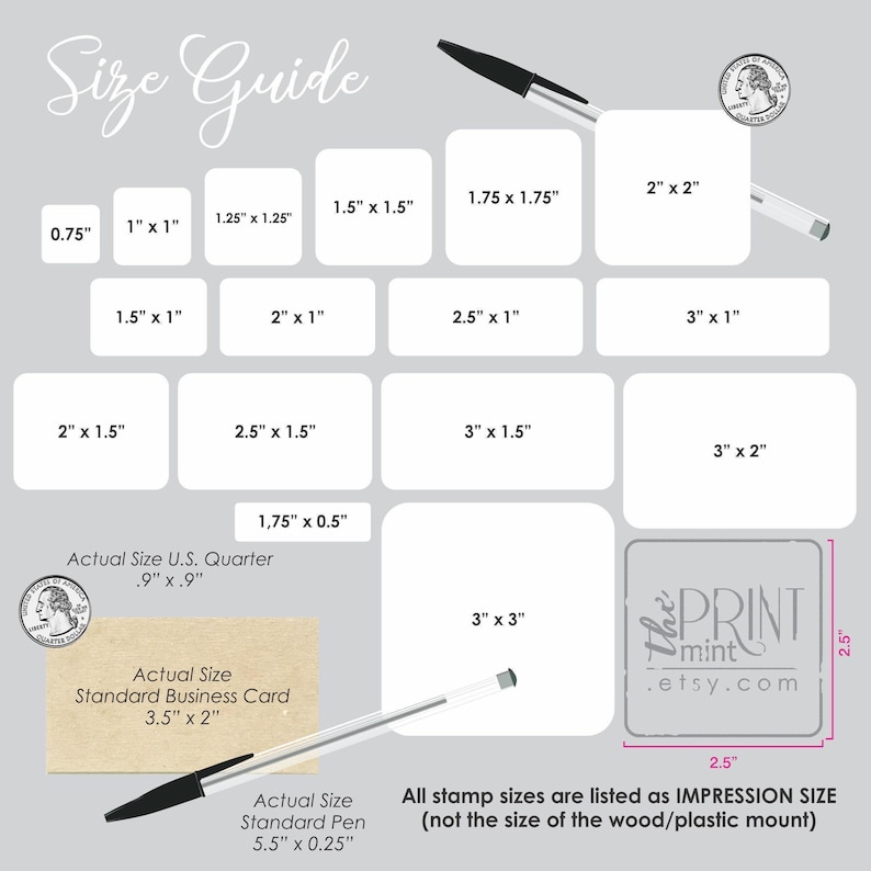 Personalized Fabric Stamp, Sewn By Tags Fabric Stamp, Permanent Fabric Ink or Self-inking, Made By Quilt Sewing Labels Stamp CS-10382s image 9