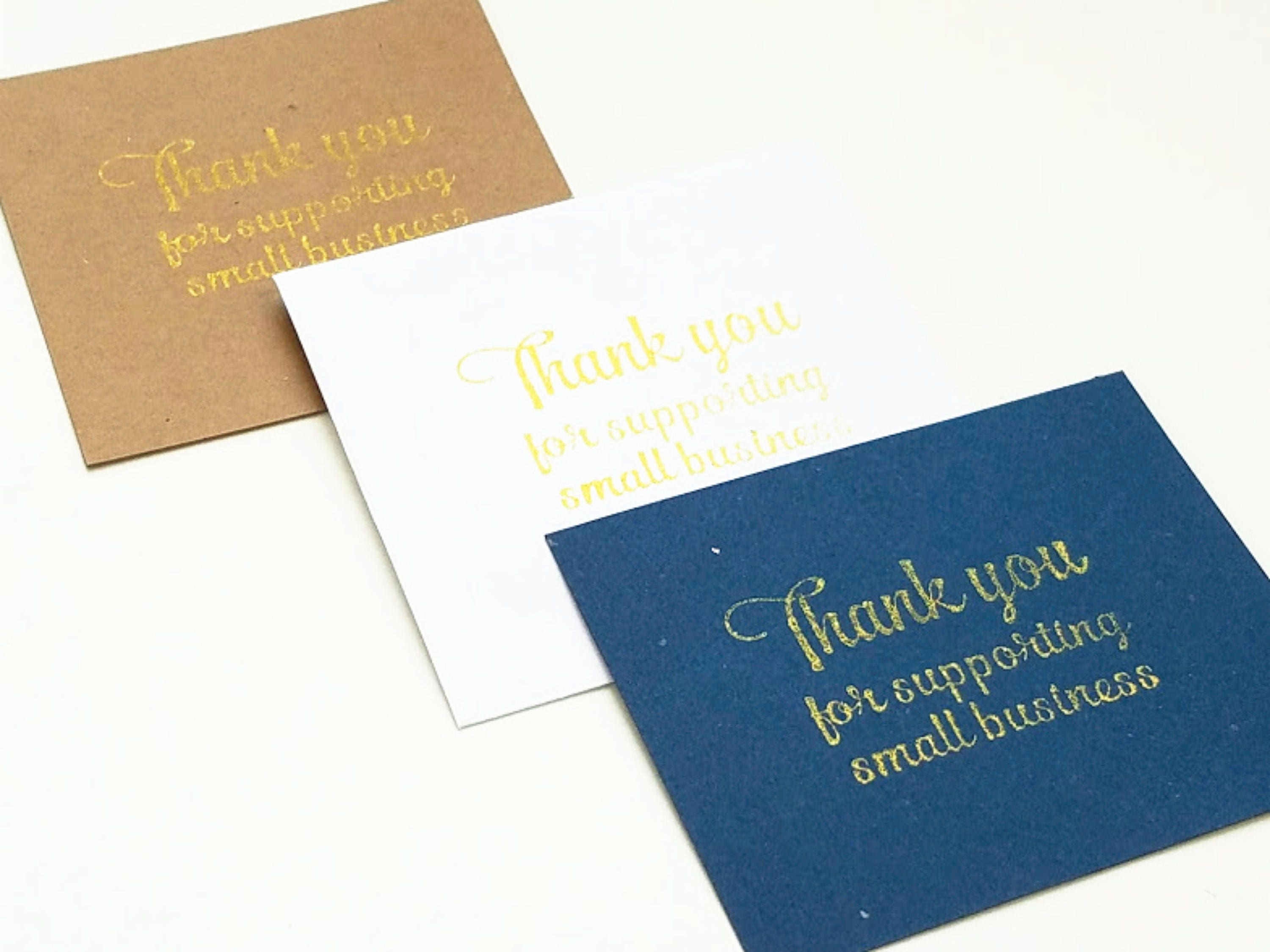 Ink Pads for Rubber Stamps, Wedding Card, Wedding Invitation (Gold
