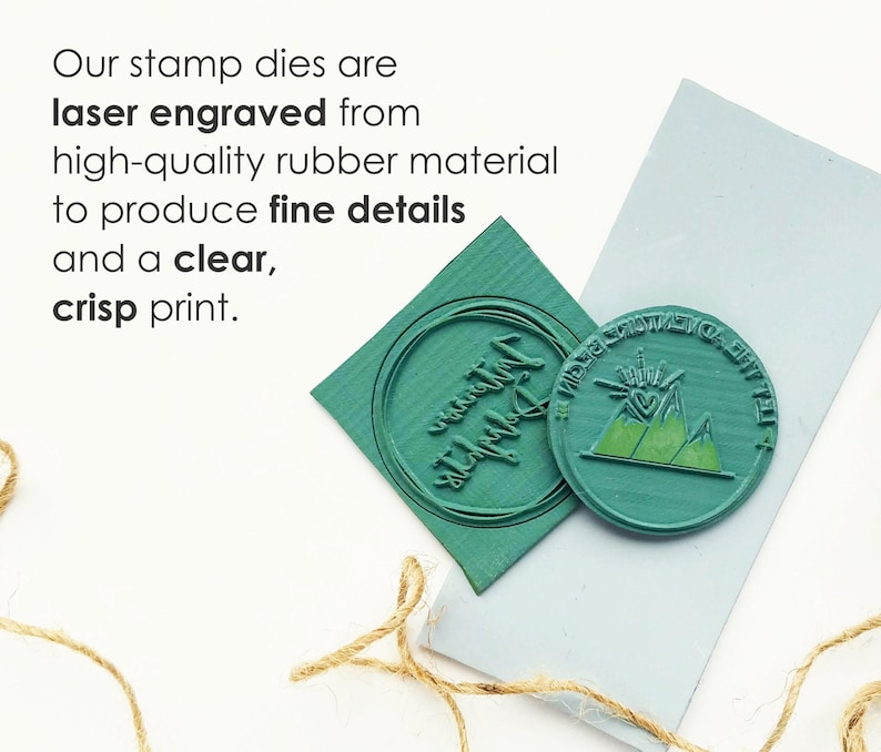 Christmas Stamps, Gift Tag Stamp, To From Stamp, Holiday Stamp, Christmas Stamp with Ornaments, Merry Christmas Stamp, 10222 image 6