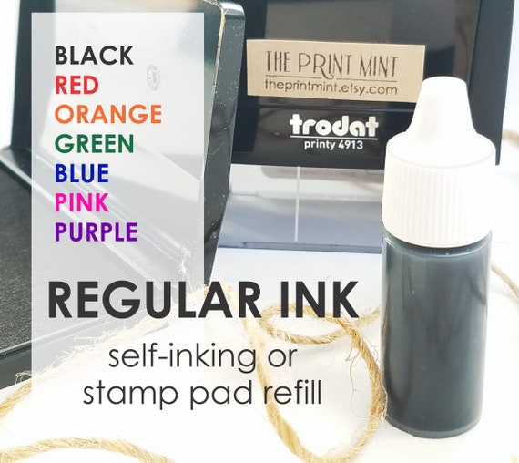 Stempelkussens - Colopshop.be - Ontwerp zelf uw stempel online thumbnail
