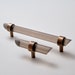 see more listings in the Lucite Pulls + Handles section