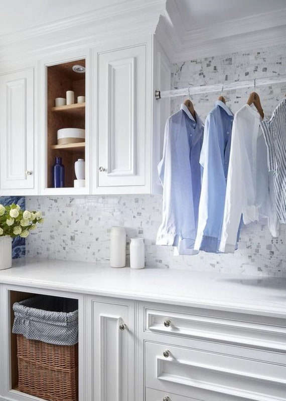 Shower Drying Rack