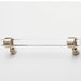 see more listings in the Lucite Pulls + Handles section