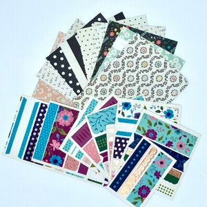Venda / Adesivos de fita washi para diários
