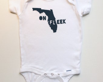 on FLeek - a Florida design by Lula Ball