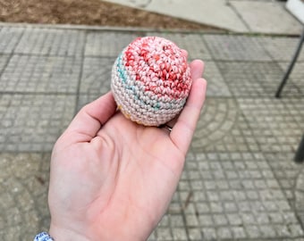 Hacky Sack // Footbag. 90s summer.