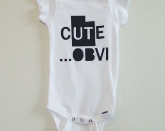 Utah Baby Cute ...Obviously