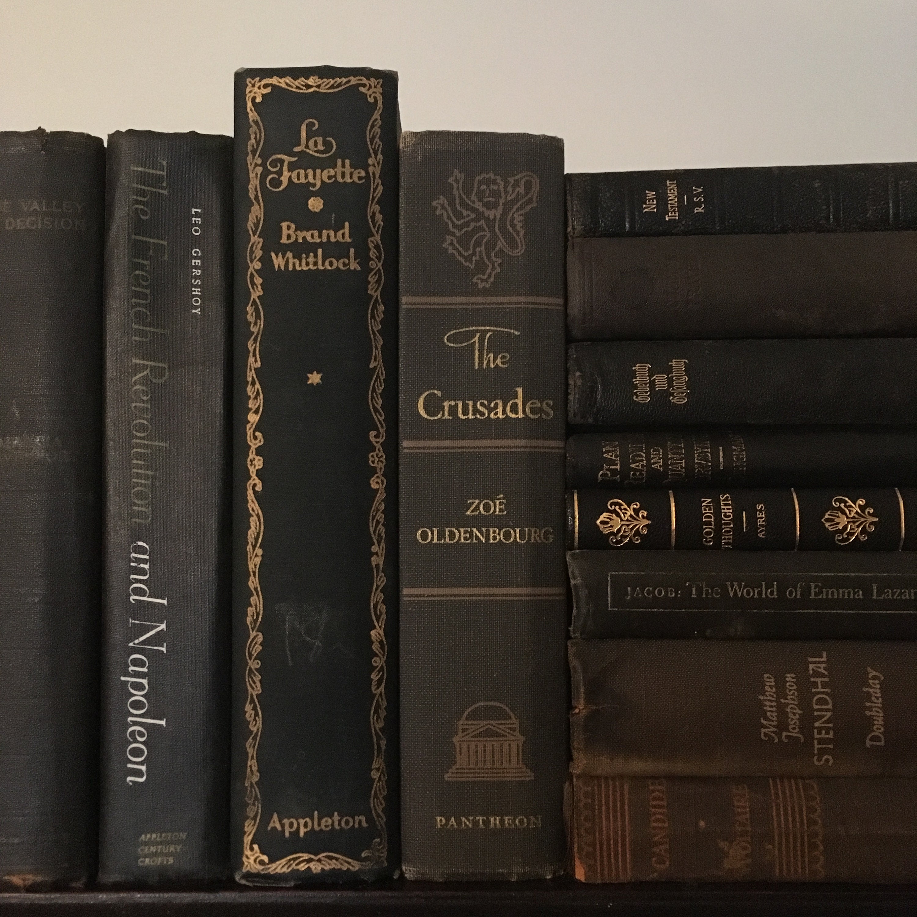 ANTIQUE Lot of 12 Old Vintage Books Novels Stories Literature Etsy