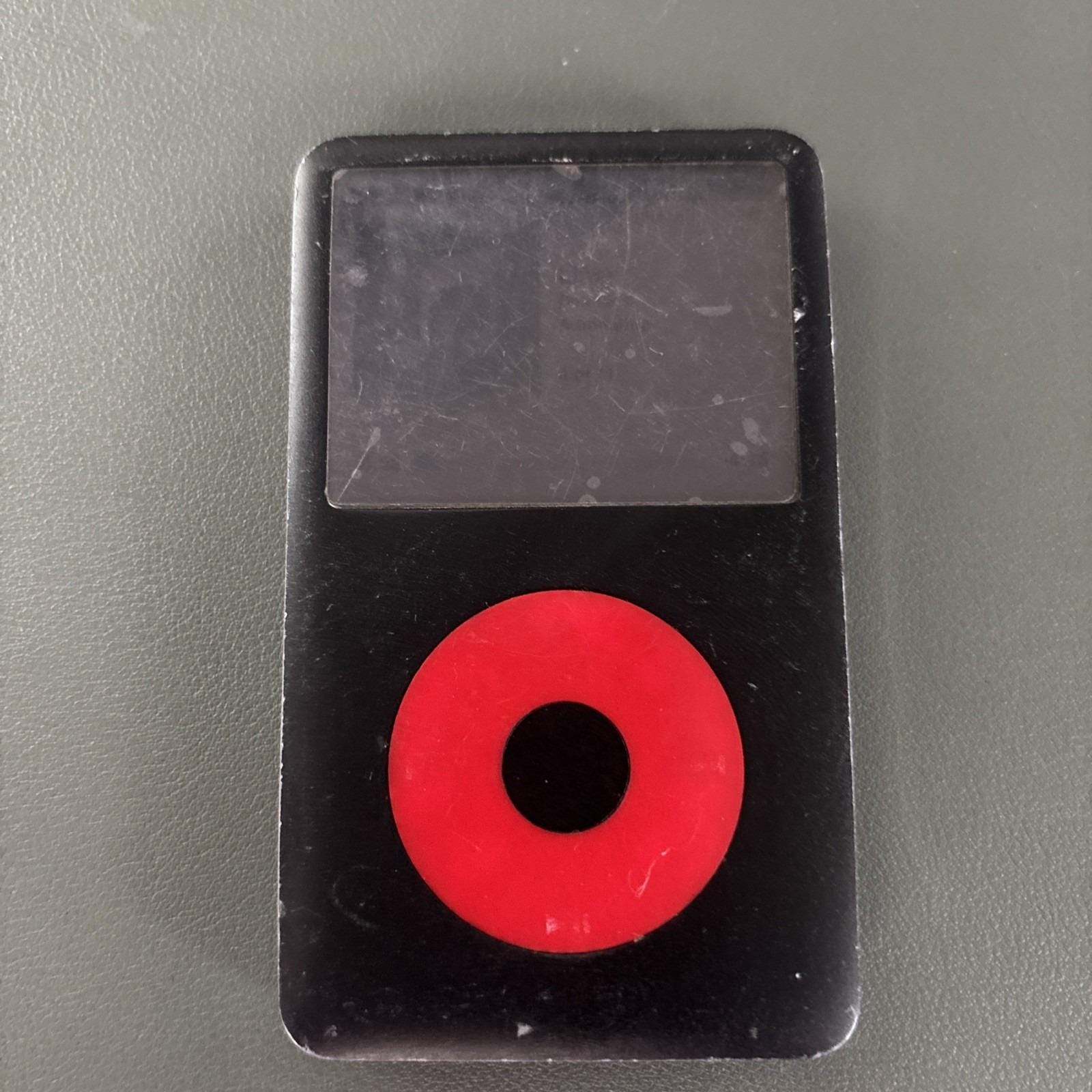 Ipod U2 Special Edition - Etsy