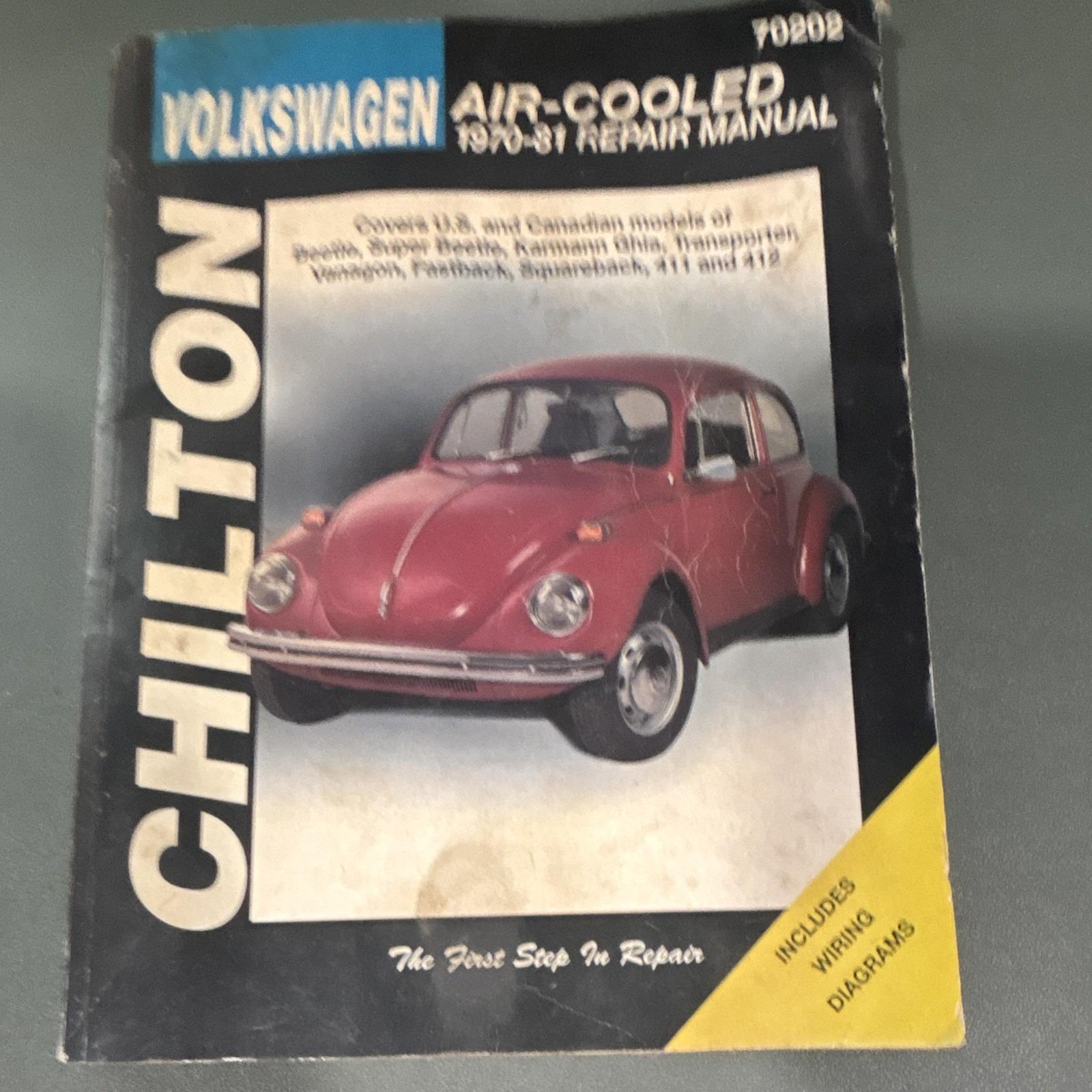 Vw repair manual - Etsy 日本