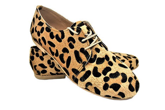 pony skin shoes