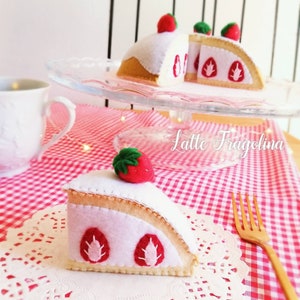 Zuccotto with Strawberries, Cake "Full" ,Italian sweets, Italian cake, strawberry cake