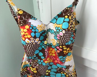 vintage swimwear for sale