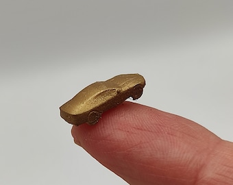FORMULA D 17mm, Aston Martin, Game custom TOKEN assortmen Pieces, table games. CARS 2, boardgame, Formula D Board Game