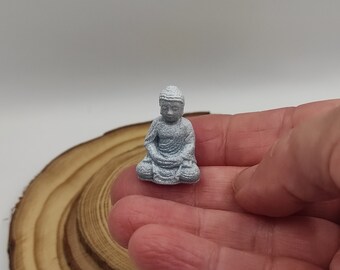 BUDDHA. Two models available. Custom Token board game SCULPTURE Pieces, table games. Choose a model.
