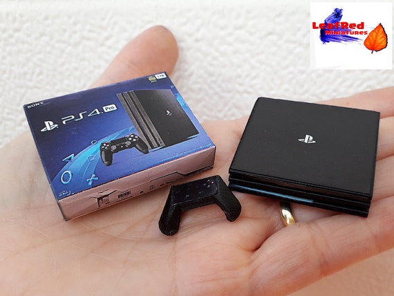 The 20 Smallest PS4 Games By File Size (& How Much Memory They