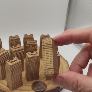 PIECES HOTEL AND HOUSES. Custom Game Board Tokens and Pieces| Personalized gift for gameboard Replacements