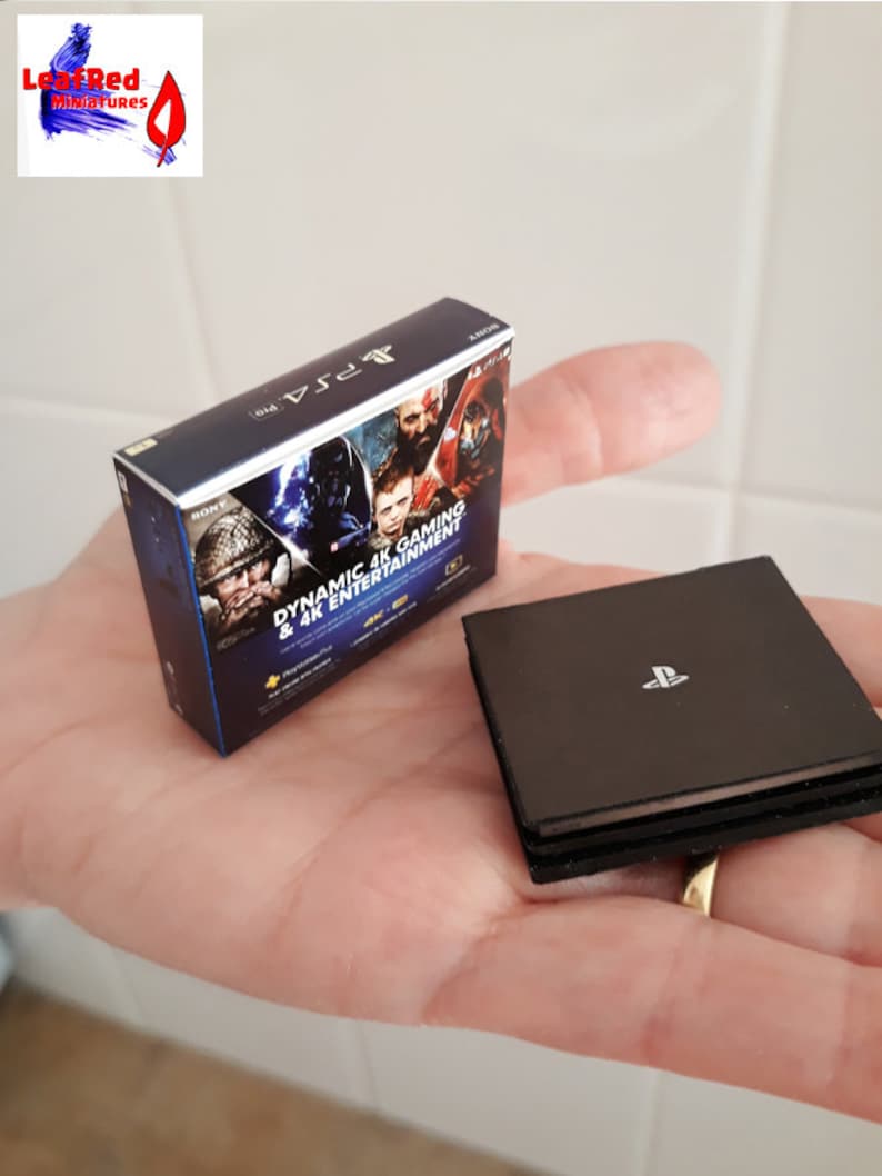 Ps3 minis