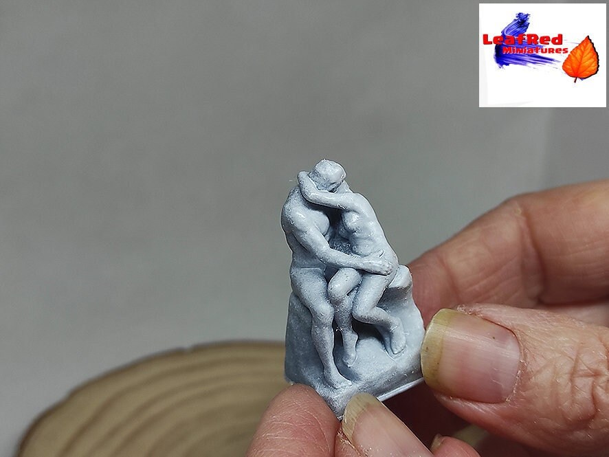 Rodin the kiss - Etsy 日本 Rodin the kiss - Etsy 日本
