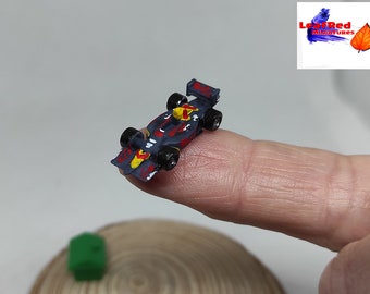 FORMULA 1 0.67&quot; (17mm) Game custom TOKEN assortmen Pieces, table games. CARS 2, boardgame, Formula D Board Game