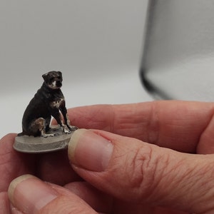 Your PET PIECES, Custom Token board game  Pet Pieces, table games. Propose your model.