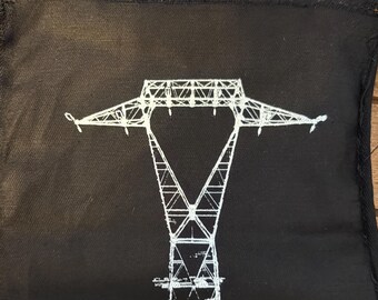 Pylon de Francais