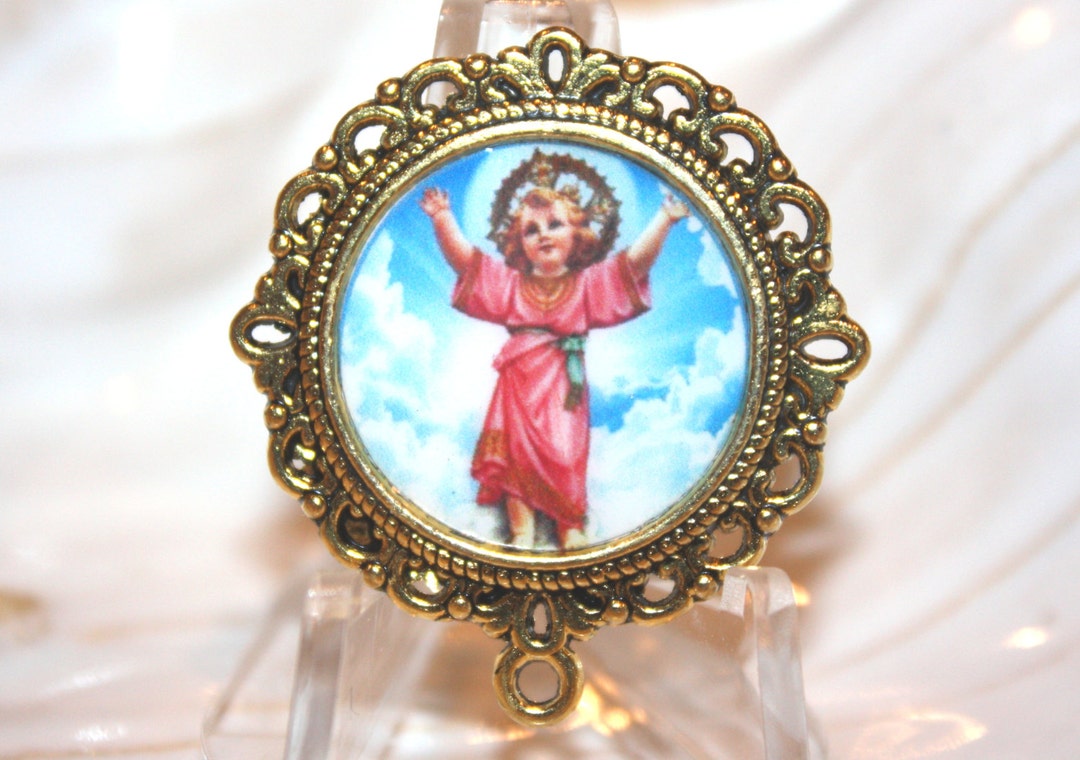 WATERPROOF! | El Divino Nino Rosary Center | Rosary Supplies | Your ...