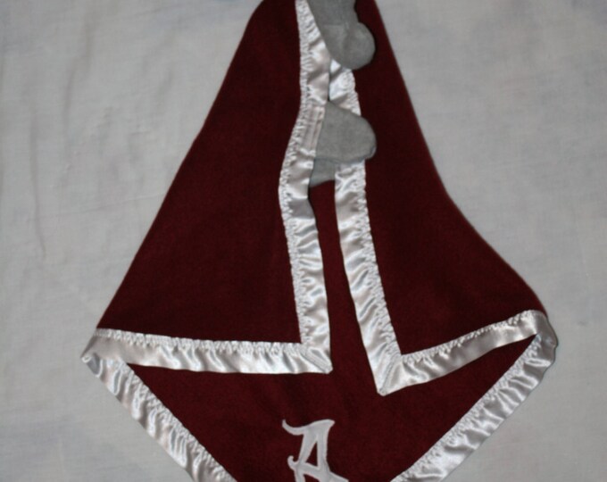Alabama Blanket Buddy Etsy