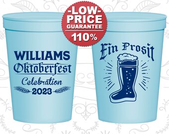 Oktoberfest Invites Etsy
