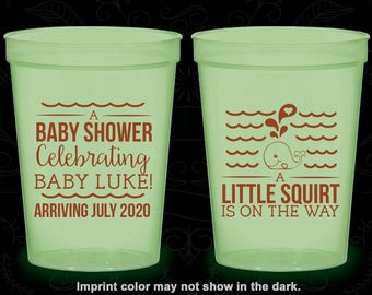squirt in cup