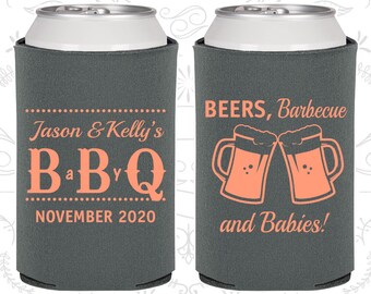 Bbq Baby Shower Etsy