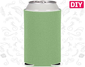 blank neoprene koozies bulk