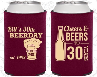 BEER CANS CRAFT REALISTIC BEERS DRINKS COTTON FABRIC FQ