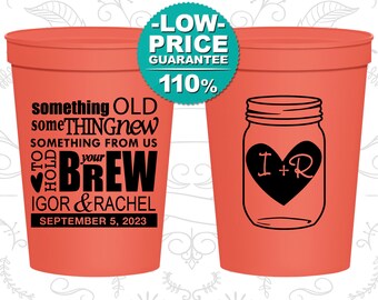 Custom Stadium Cups Color Changing Mood Cups Cup Of Arms