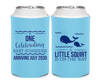 Whale Baby Shower, Diaper Baby Shower Party, Blue Baby Shower, Boy Baby Shower, Unique Baby Shower | 90044