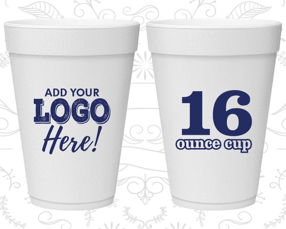 16 oz styrofoam cups bulk