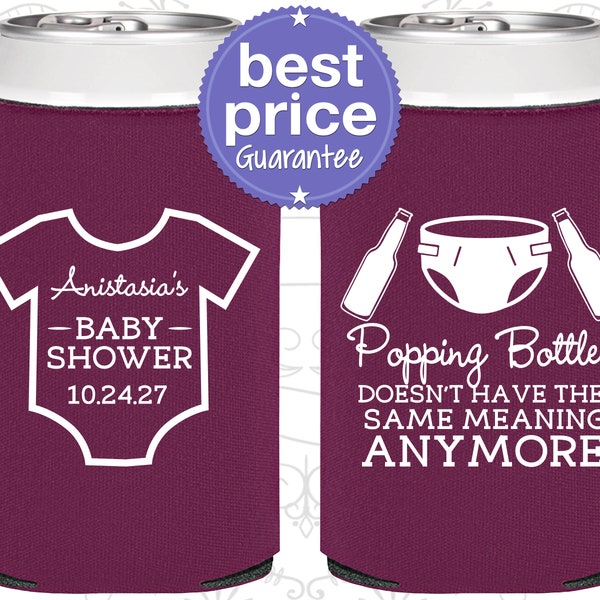 Baby Shower Keepsake Bottles Etsy