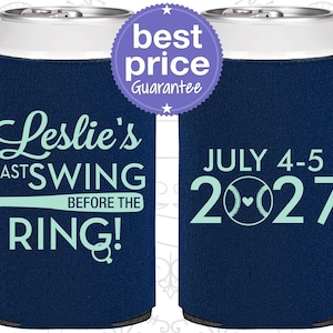 Last swing before the ring, Unique Bachelorette Party Decorations, Baseball Bachelorette Party Ideas, Bachelorette Ideas | 60128