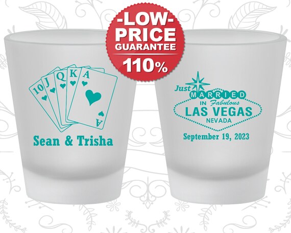 Wedding Shot Glass Favors, Frosted Shot Glass, Frosted Shot Glasses, Custom Shot Glasses, Personalized Shot Glasses, Custom Shot Glass (C53) Il_570xn