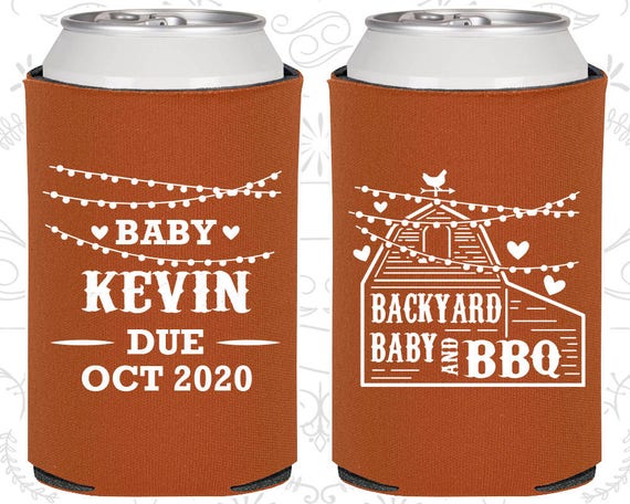 Baby Shower Party Favors Farm Baby Shower Favors Bbq Baby Shower