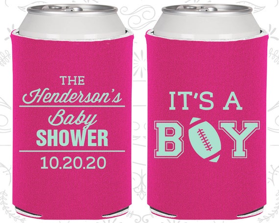 Football Theme Baby Shower Decorations | Decorating Themes