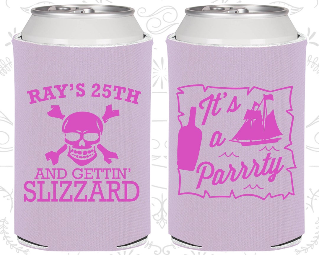 25th Birthday 25th Birthday Favors Imprinted Party Gifts - Etsy