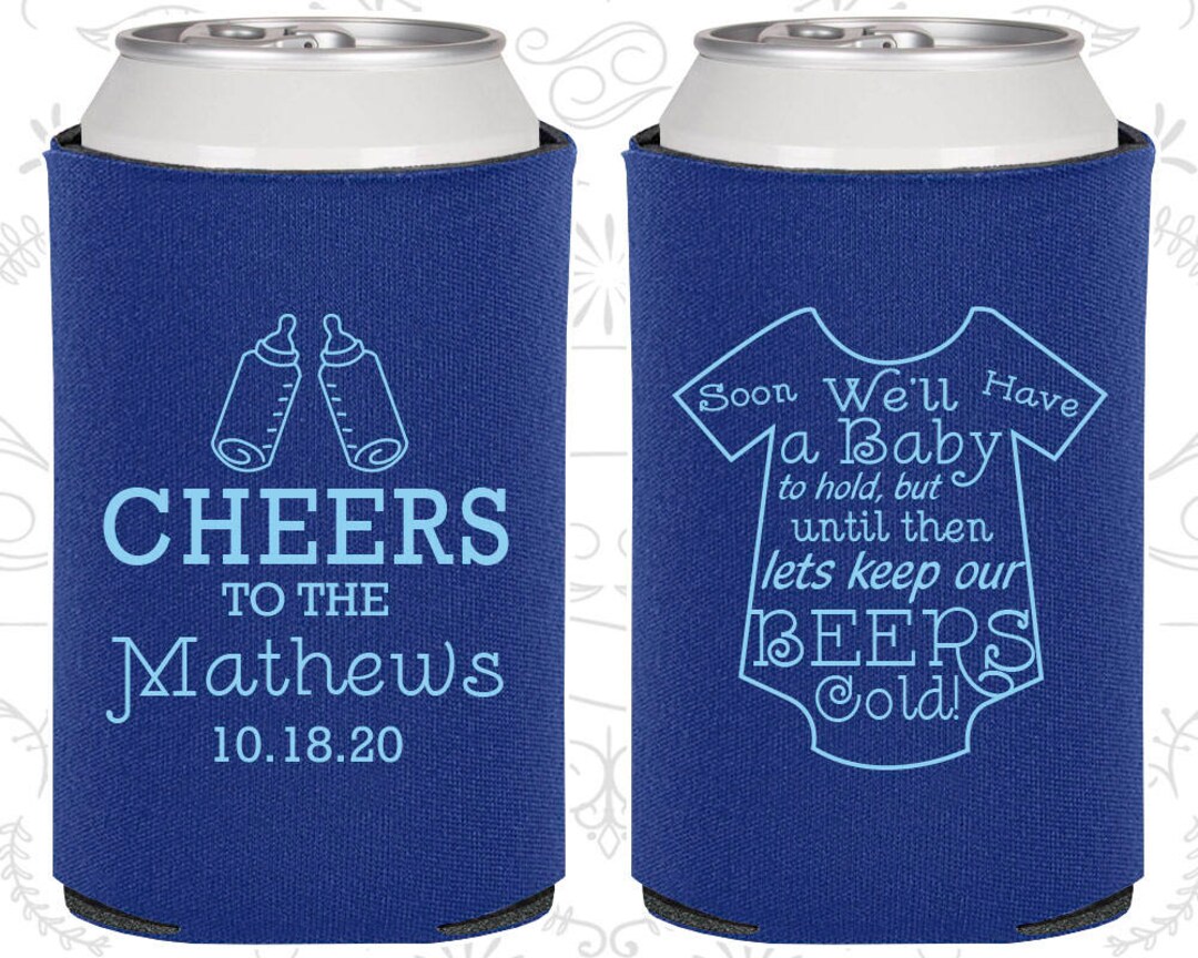 Gender Reveal Ideas Diaper Baby Shower Party Pink Or Blue Etsy Portugal