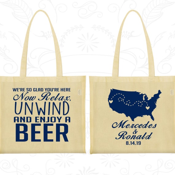 Custom Tote Bag, Tote Bags, Wedding Tote Bags, Personalized Tote Bags, Custom Tote Bags, Wedding Bags, Wedding Favor Bags (460) Il_570xn